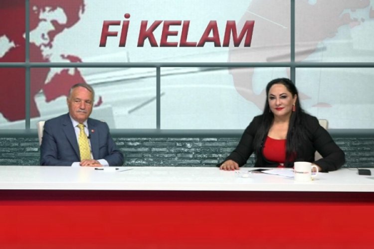 BESOB Başkanı Arif Tak'ın anlatımıyla d&uuml;nden bug&uuml;ne &Ccedil;ataltepe!