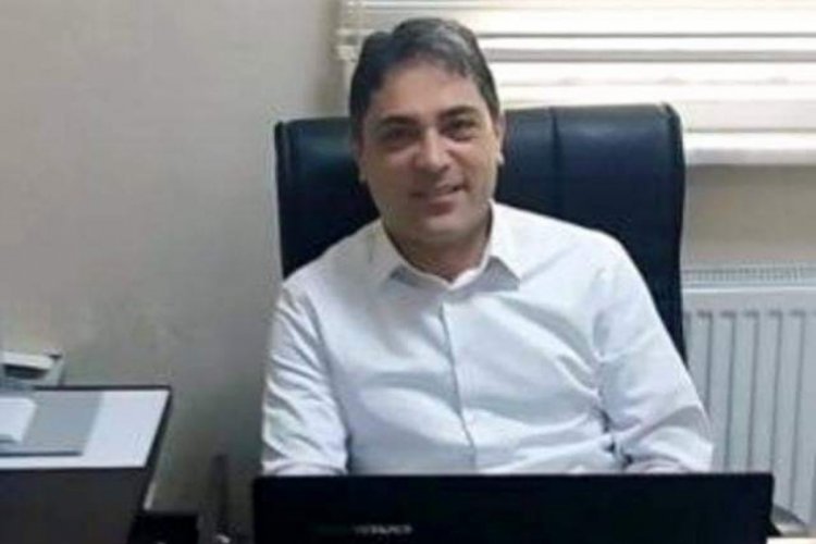 İstanbul B&uuml;y&uuml;k&ccedil;ekmece'de kazada &ouml;len doktor son yolculuğuna uğurlandı