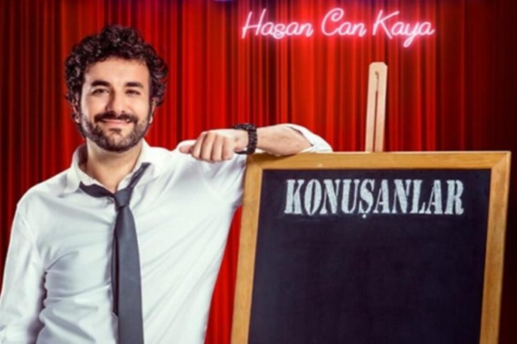 Hasan Can Kaya, sevgilisini aldattı mı? Şoke eden fotoğraf karesi...