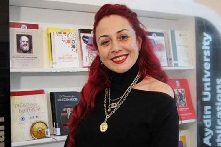 &Ouml;ğretim G&ouml;revlisi Aylin S&ouml;zer'i &ouml;ld&uuml;ren sanığın yargılanmasına başlandı