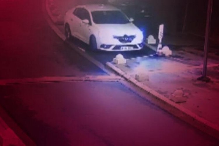 İstanbul'da 500 bin dolarlık tuzak oyun b&ouml;yle bozuldu