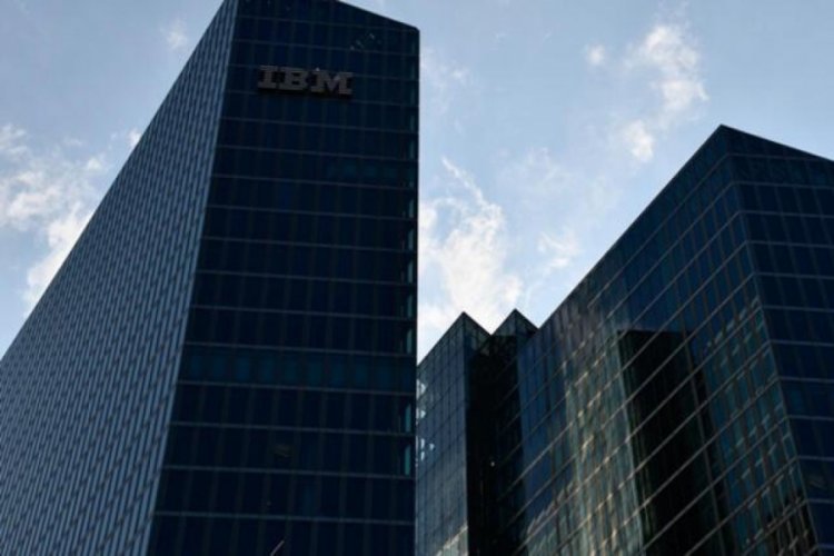 ABD'li teknoloji şirketi IBM'den aşı kararı