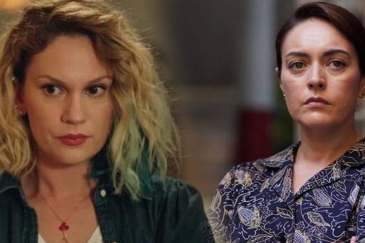 Oyuncular Sendikası'ndan Ezgi Mola ve Farah Zeynep Abdullah'a destek