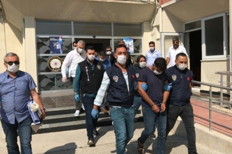 17 yaşındaki İrem'in ş&uuml;pheli &ouml;l&uuml;m&uuml;nde bebeğin DNA'sı, sanıklarla uyuşmadı