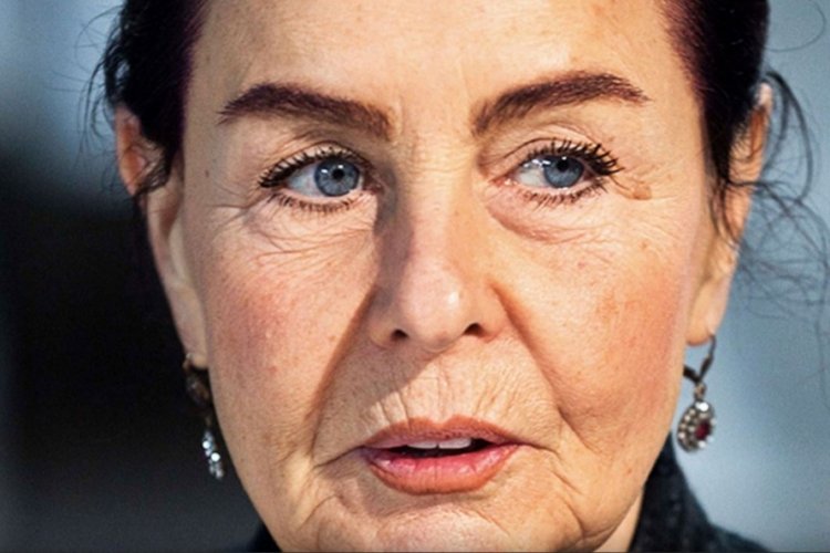 Fatma Girik'in sağlık durumunda yeni gelişme