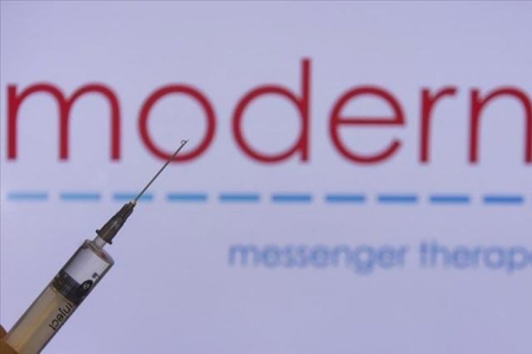 İzlanda Moderna aşısının kullanımını durdurduğunu açıkladı