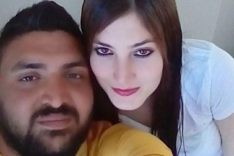 Osmaniye'de bir kadın, &ccedil;ocuklarının velayetini vermek istemeyince &ouml;ld&uuml;r&uuml;ld&uuml;