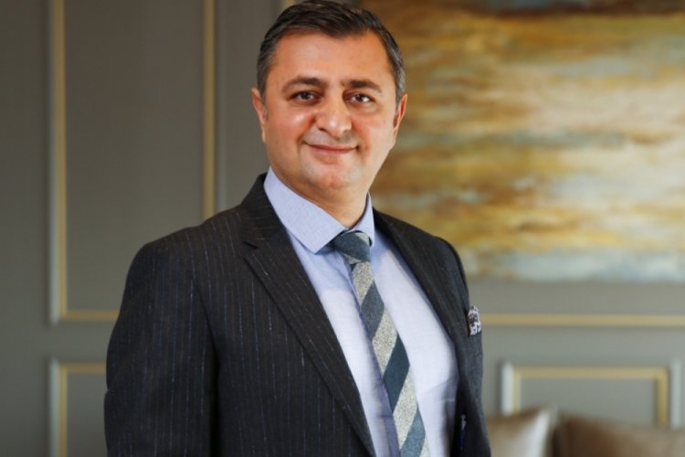Bursa Uludağ Otomotiv End&uuml;strisi İhracat&ccedil;ılar Birliği, sera gazı emisyonunun d&uuml;ş&uuml;r&uuml;lmesine rehberlik edecek