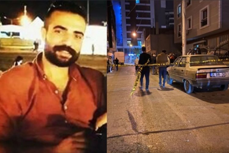 20 g&uuml;n &ouml;nce baba olmuştu! Bı&ccedil;aklanarak &ouml;ld&uuml;r&uuml;ld&uuml;