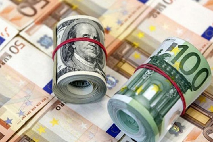 Serbest piyasada dolar ve euro ne kadar oldu? (Serbest piyasada döviz fiyatları)