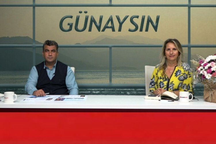 Meyve sekt&ouml;r&uuml;n&uuml;n yeni trendi Blueberry