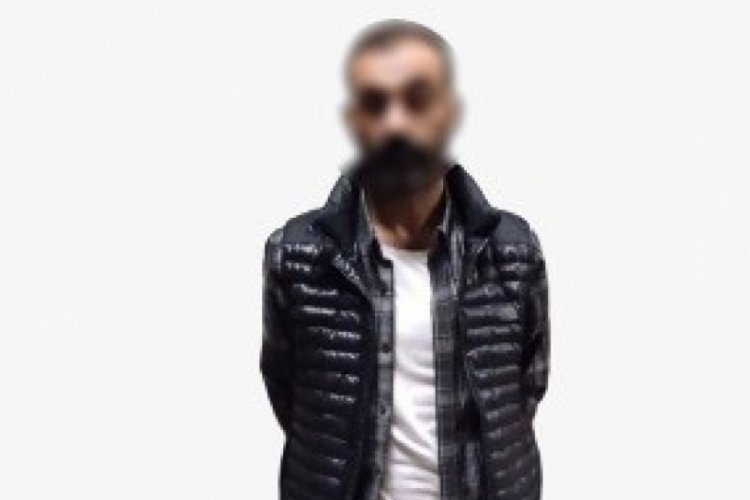 İstanbul Bağcılar'da ATM'lere zarar veren şahıs yakalandı
