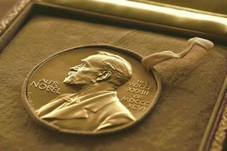 Nobel Ekonomi &Ouml;d&uuml;l&uuml; sahiplerini buldu!