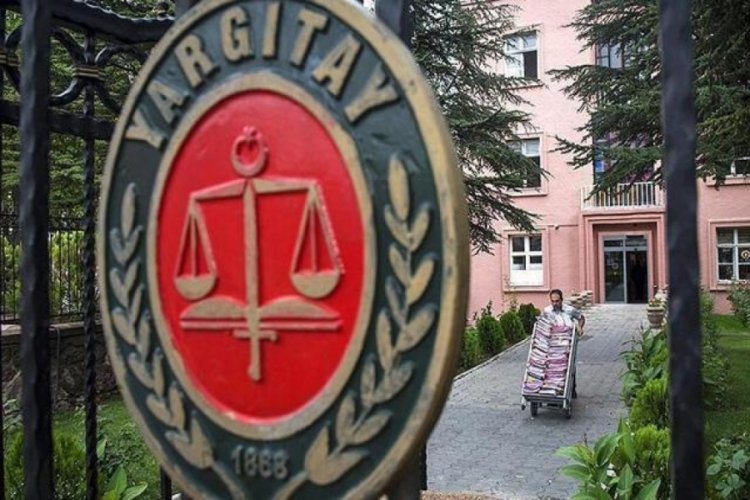 Yargıtay, 'Ne bi&ccedil;im avukat, iş bilmiyor' s&ouml;z&uuml; i&ccedil;in kararı verdi
