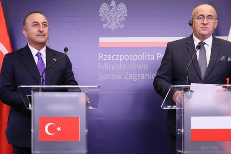Polonya, T&uuml;rk vatandaşlarına y&ouml;nelik seyahat kısıtlamasını kaldırdı
