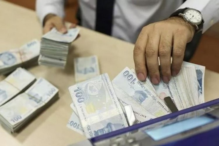 Bakan Bilgin'den a&ccedil;ıklama: En d&uuml;ş&uuml;k &uuml;cret alan iş&ccedil;ilerimize 400 liranın &uuml;zerinde zam yaptık