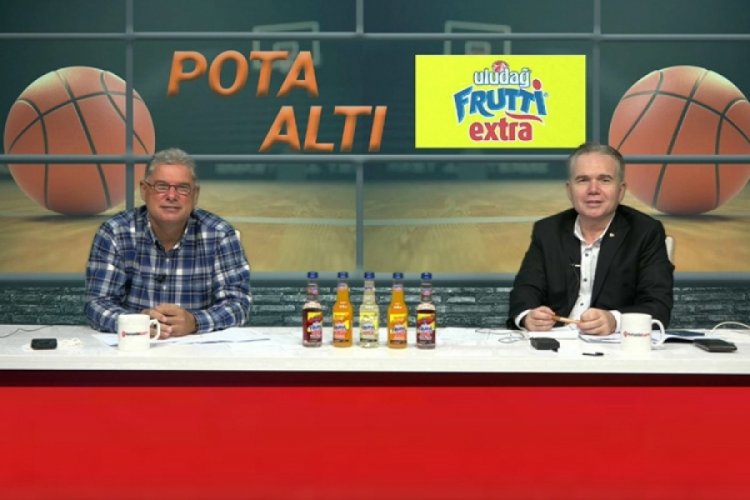 Bursa basketbolunda neler yaşanıyor?