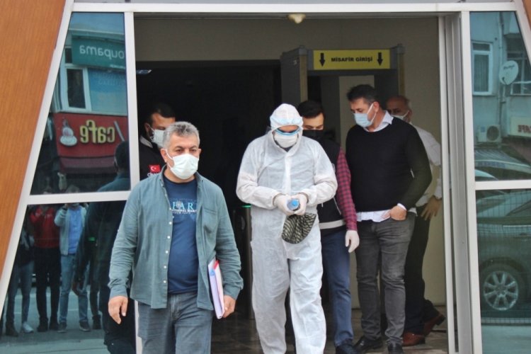 25 yaşındaki gencin &ouml;l&uuml;m&uuml;nde zanlılar 17 yıl sonra tutuklandı