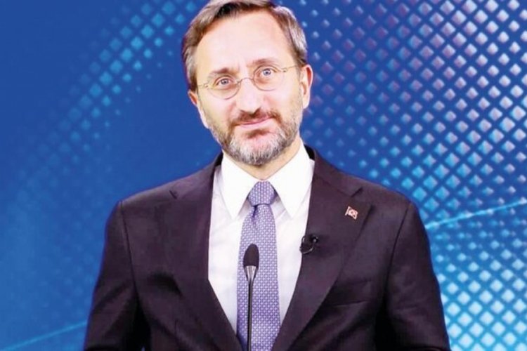İletişim Başkanı Altun'dan siyasi cinayetler olabileceği iddiasına yanıt: Savcılarla paylaşsınlar!