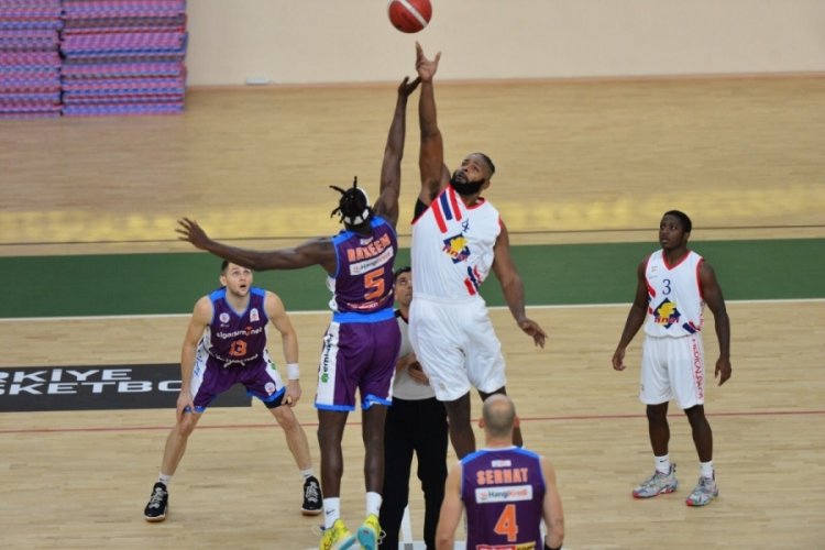 Finalspor ve Gemlik'in ma&ccedil;ları TRT Spor Yıldız'da