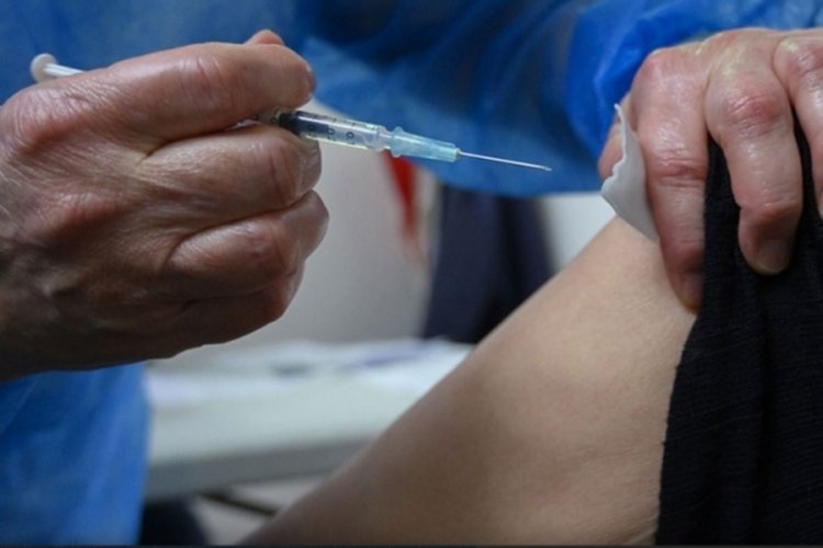Sağlık Bakanlığı koronavirüs aşı uygulama rehberi güncellendi