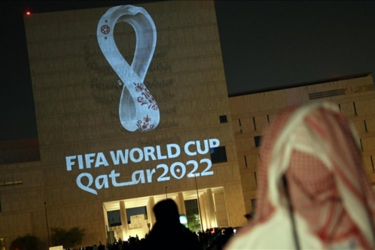 Danimarka, Katar 2022'ye katılma hakkı kazandı