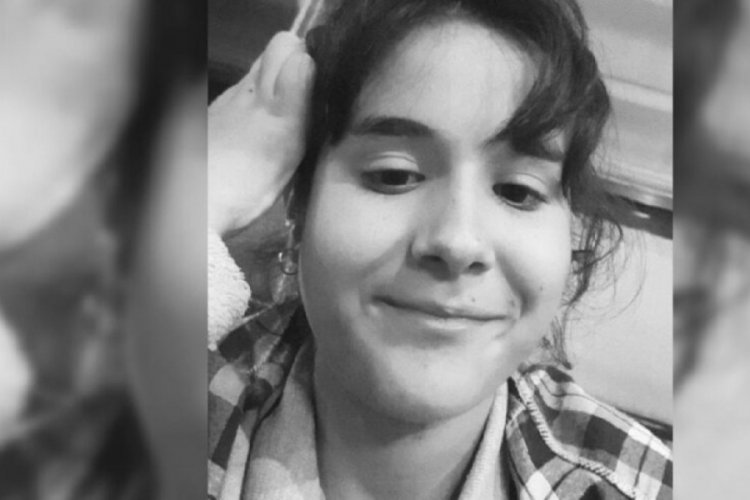 17 yaşındaki Zehranur, arkadaşlarıyla otostop yaparken bulundu
