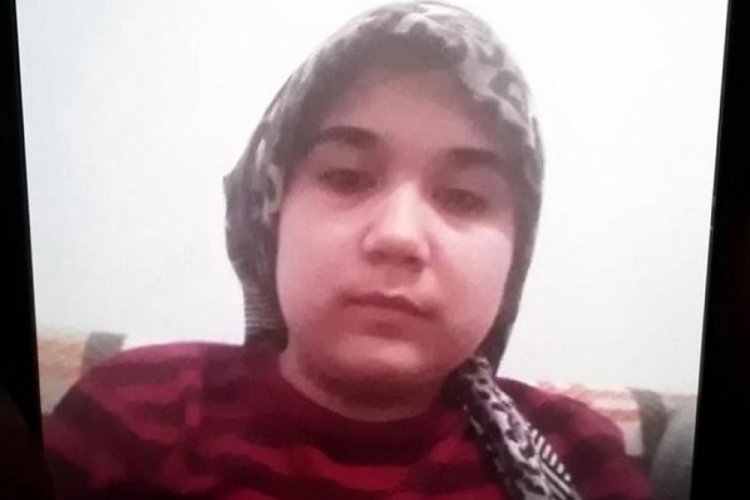 Bursa'da 14 yaşındaki genç kızdan 2 gündür haber alınamıyor