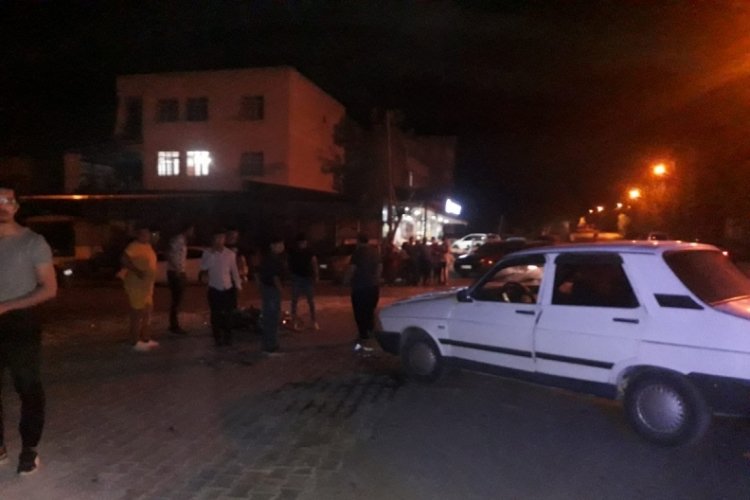 Adana'da kazada yaralanan Süleyman, 4 günlük yaşam savaşını kaybetti