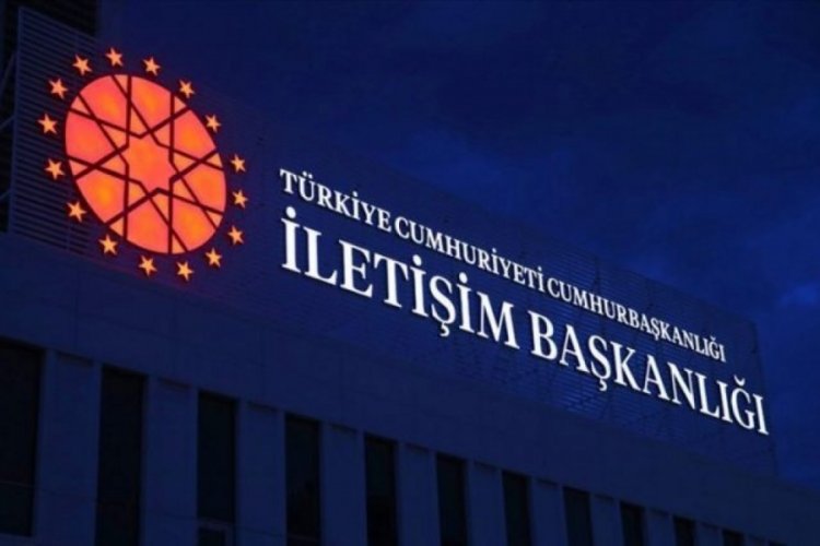 İletişim Başkanlığı'ndan Savunma Sanayi İcra Komitesi Toplantısı'na ilişkin açıklama yaptı