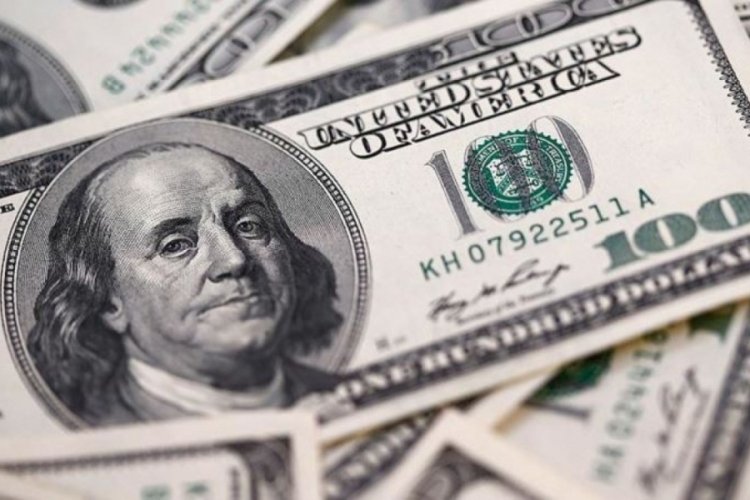Dolar fiyatları zirvede! (&Ouml;ZEL HABER)