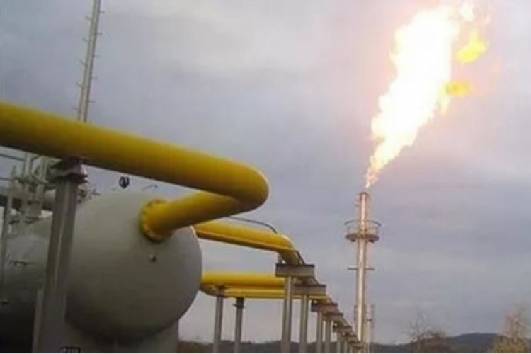 Bakan D&ouml;nmez, Azerbaycan ile yapılan doğal gaz anlaşmasını duyurdu