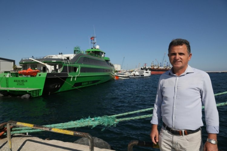 Antalya'da eleman ve yer sorunu nedeniyle s&uuml;per l&uuml;ks yat siparişleri geri &ccedil;evriliyor