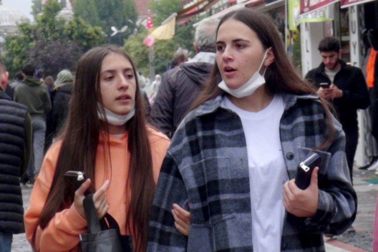 İl Sağlık M&uuml;d&uuml;r&uuml; Kalkan: İnsanlar kanıksamış ama salgın yabana atılacak gibi değil