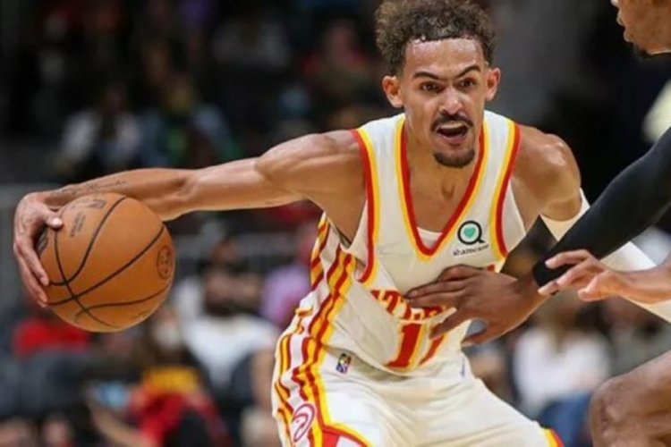 Atlanta Hawks, Miami Heat'i farklı ge&ccedil;ti