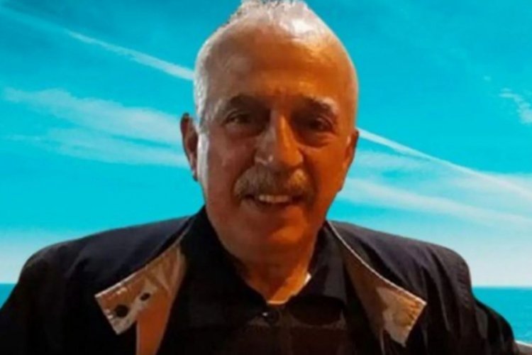 Trabzon emekli &ouml;ğretmen peynir tadarken hayatını kaybetti