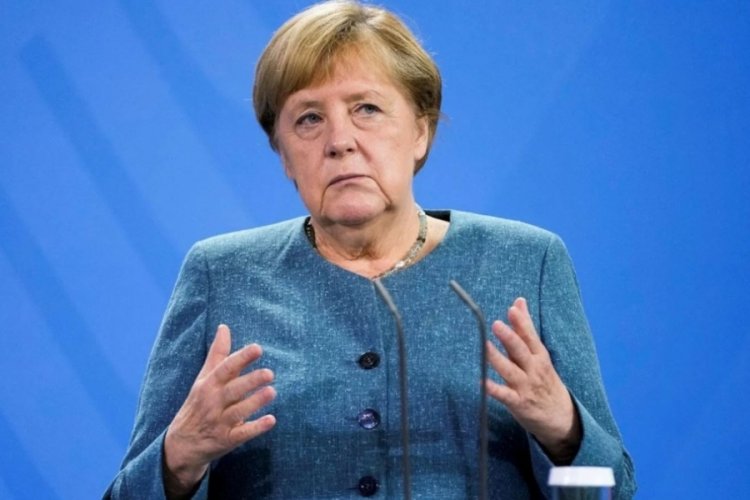 Angela Merkel, yarın T&uuml;rkiye'ye gelecek