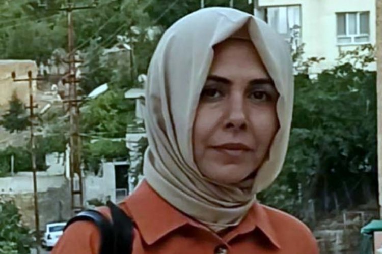 Bursa'da zabıt katibi Aysel'den 20 gündür haber yok