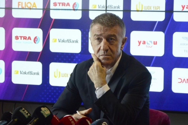 Ağaoğlu: Fenerbah&ccedil;e ma&ccedil;ına her y&ouml;n&uuml;yle hazırız