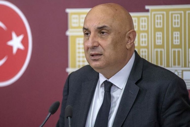 CHP Grup Başkanvekili: 360 milletvekilini garantiledik