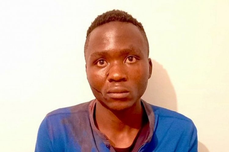 Kenya'da 'vampir' seri katil lin&ccedil; edilerek &ouml;ld&uuml;r&uuml;ld&uuml;