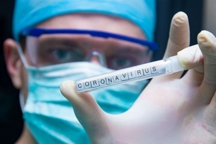 İngiltere'de 43 bin kişinin Covid-19 testi yanlış sonu&ccedil;landı