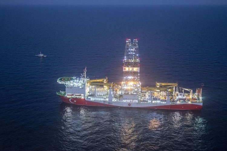 Sakarya gaz sahasını Subsea 7 ve Schlumberger ortaklığı geliştireceğini duyurdu
