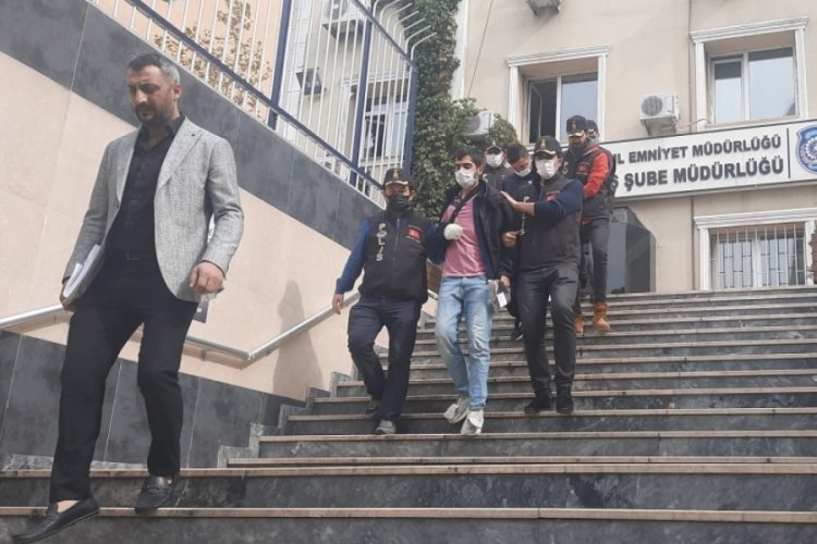 17 yaşındaki &Ouml;mer'in yanlışlıkla &ouml;ld&uuml;r&uuml;ld&uuml;ğ&uuml; ortaya &ccedil;ıktı