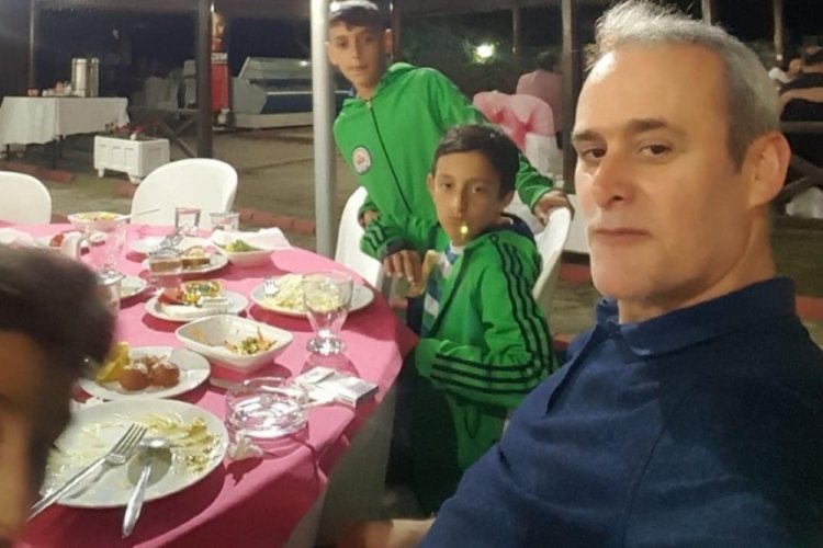 Yalova'da 12 yaşındaki yeğenini uykusunda kalbinden bı&ccedil;aklayıp &ouml;ld&uuml;rd&uuml;
