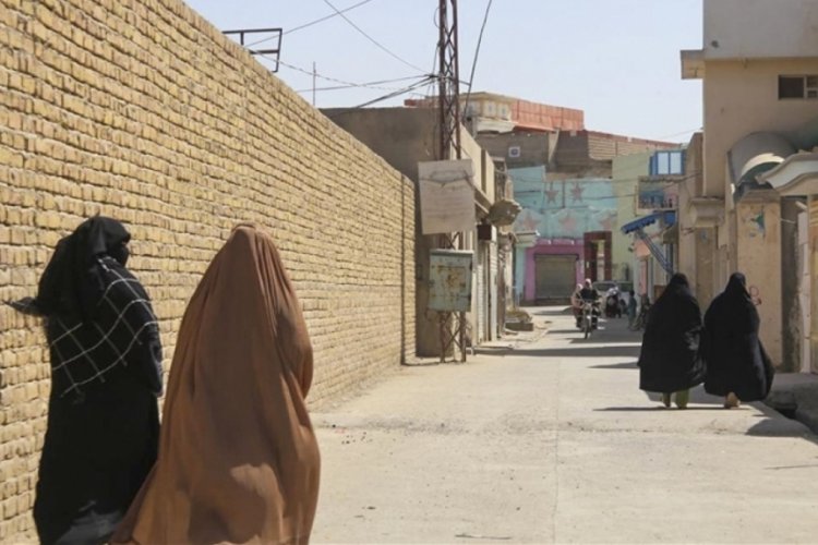 Kazakistan, BM'nin Afganistan'a yardım ulaştırma merkezinin Almatı kentine kurulmasını talep etti