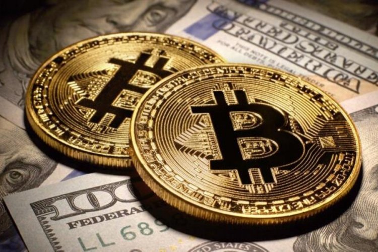 Bitcoin'e ABD dopingi