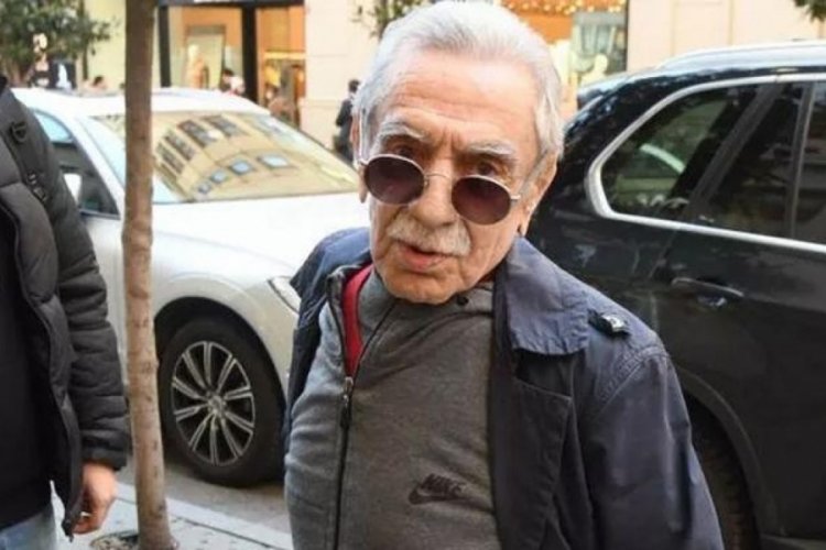 Aydemir Akbaş acı haberi ilk kez duyurdu