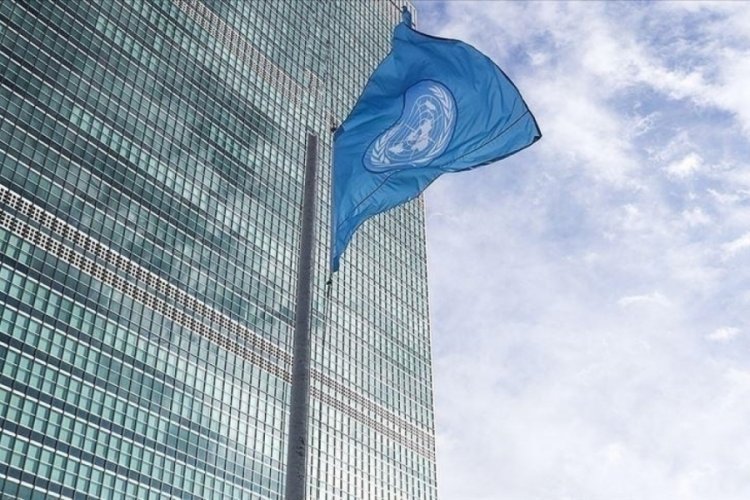 BM, Yemen'de 35 bin kişinin &ccedil;atışmalardan mahsur kaldığını a&ccedil;ıkladı
