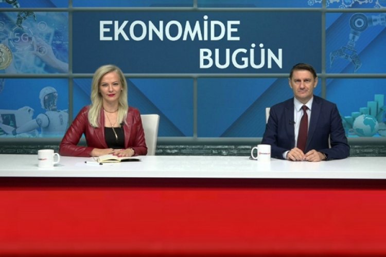 BUİKAD Y&ouml;netim Kurulu Başkanı Oya Eroğlu g&uuml;ndemi değerlendiriyor